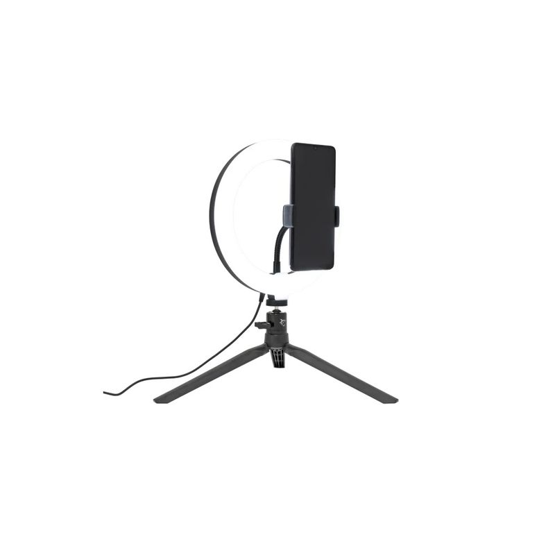 White-Shark-RL-08-MOONLIGHT-Lampa-Circulara-20cm.2