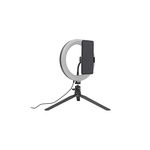 WhiteSharkRL08MOONLIGHTLampaCirculara20cm