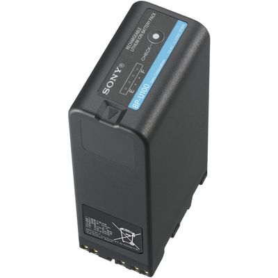 Sony BP-U100 Acumulator Original Lithium Ion 97 Wh