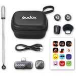 Godox-Cube-SC-Kit-1-Sistem-Wireless-Android-cu-Microfon--1TX---1RX--