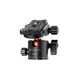 KentFaith-KF09.087V6-Trepied-Aluminiu-cu-Coloana-Centrala-Rotativa-360°-2m.p3