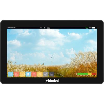 Shimbol M7 Monitor Touchscreen 4K HDMI/3G-SDI