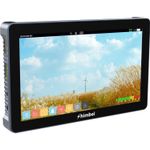 ShimbolM7MonitorTouchscreen4KHDMI3GSDI