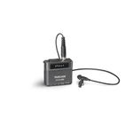 TascamDR10LProRecorderAudioCompactcuMicrofonLavaliera