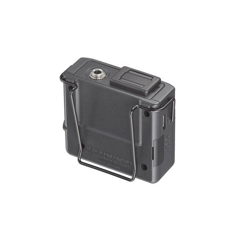TascamDR10LProRecorderAudioCompactcuMicrofonLavaliera
