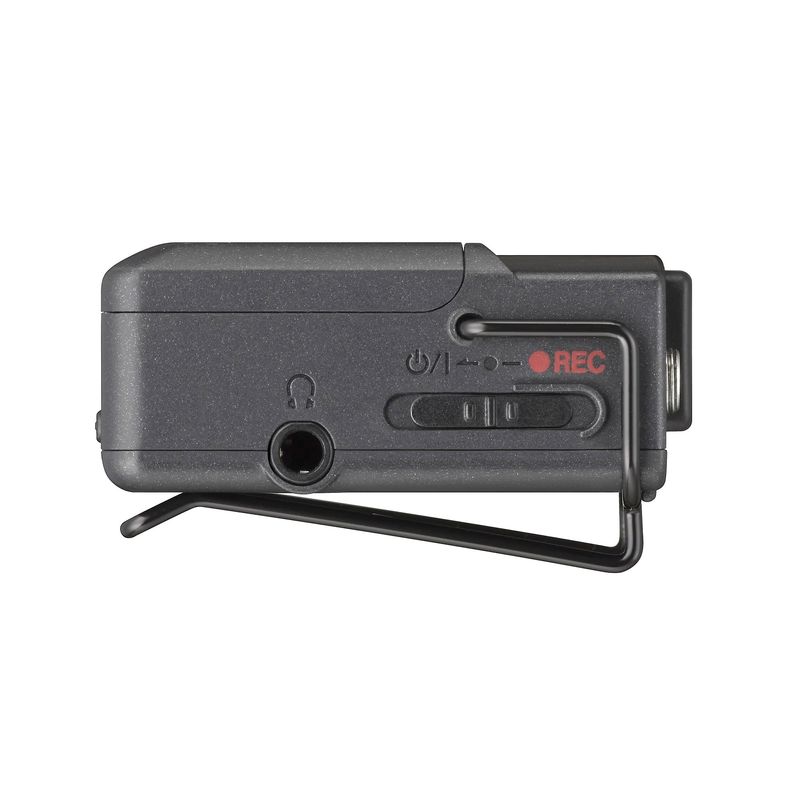 TascamDR10LProRecorderAudioCompactcuMicrofonLavaliera