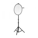Caruba LS-7 Stativ Lumini 220cm cu Suport de Blenda