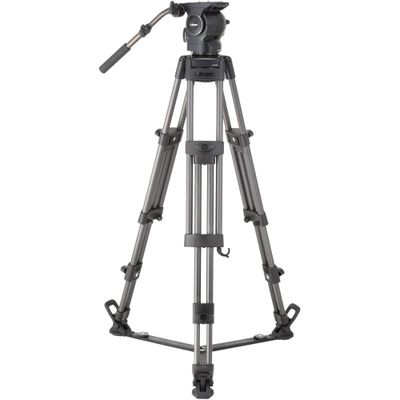 Libec RSP-850 Kit Trepied Profesional Aluminiu si Cap Video RHP85
