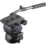 LibecRSP850KitTrepiedProfesionalAluminiusiCapVideoRHP85
