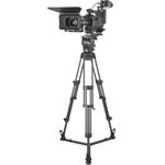 LibecRSP850KitTrepiedProfesionalAluminiusiCapVideoRHP85