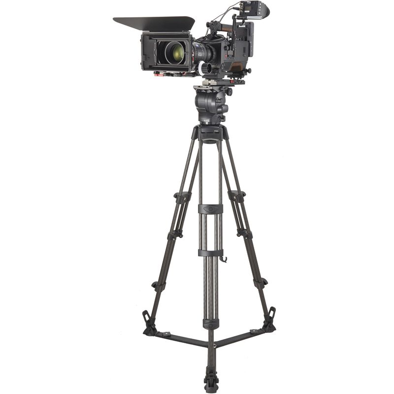 Libec-RSP-850-Kit-Trepied-Profesional-Aluminiu-si-Cap-Video-RHP85.3