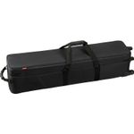 LibecRSP850KitTrepiedProfesionalAluminiusiCapVideoRHP85