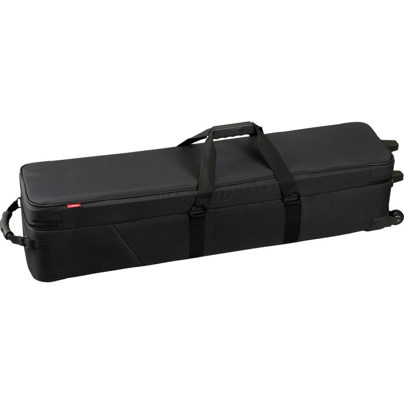Libec-RSP-850-Kit-Trepied-Profesional-Aluminiu-si-Cap-Video-RHP85.4
