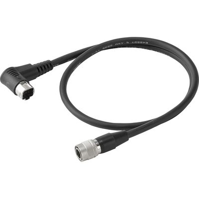 Libec Cablu de Conectare si Kit Adaptor Tip Shoe pentru SVF-7Pro Ikegami