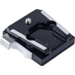 Libec-Cablu-de-Conectare-si-Kit-Adaptor-Tip-Shoe-pentru-SVF-7Pro-Ikegami--3-