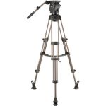 Libec-Kit-Trepied-Profesional-RSP-750M-cu-Cap-Video-RHP75