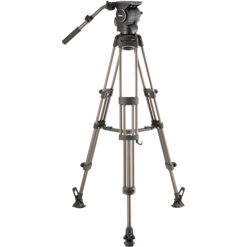 Libec-Kit-Trepied-Profesional-RSP-750M-cu-Cap-Video-RHP75