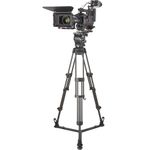 LibecKitTrepiedProfesionalRSP750McuCapVideoRHP75