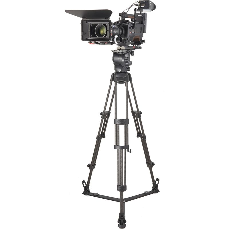 Libec-Kit-Trepied-Profesional-RSP-750M-cu-Cap-Video-RHP75.3