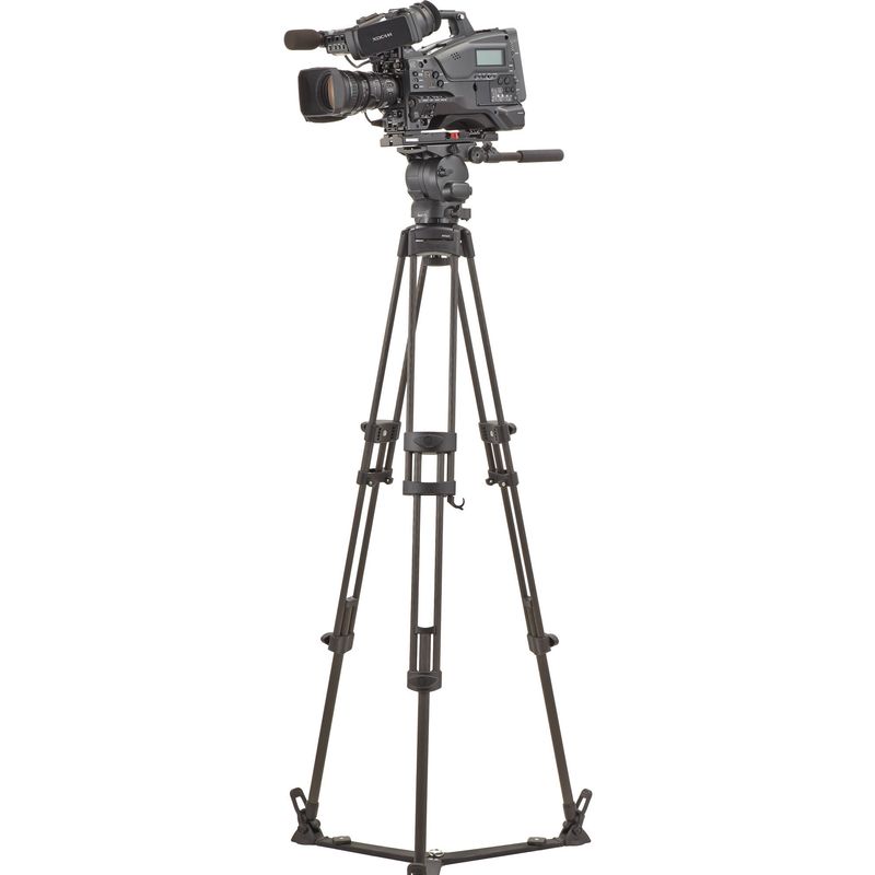 Libec-Kit-Trepied-Profesional-RSP-750M-cu-Cap-Video-RHP75.4