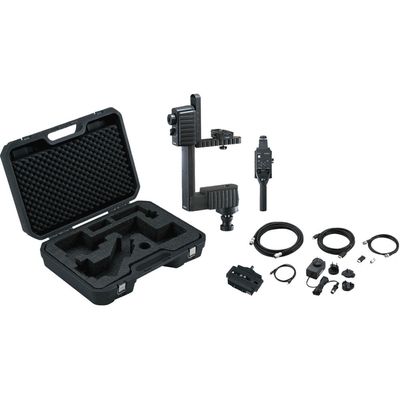 Libec REMO30 Cap Motorizat