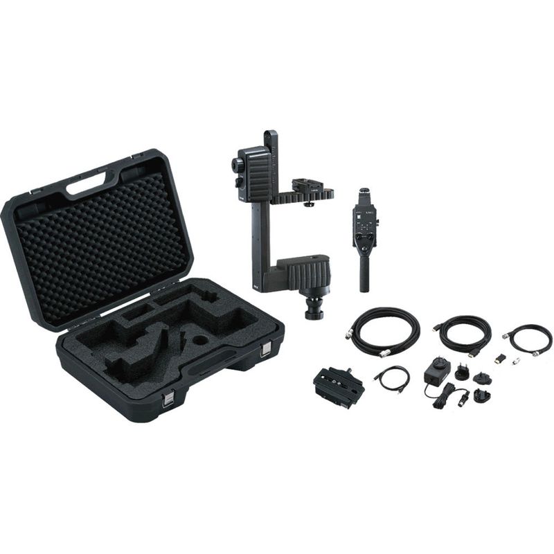 LibecREMO30CapMotorizat