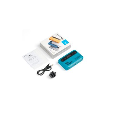 Viltrox Weeylite S05 RGB Lampa Portabila de Buzunar Albastru
