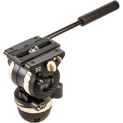 Libec Kit Trepied NX-100C Carbon si Cap Video NH10