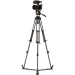 Libec-Kit-Trepied-NX-100C-Carbon-si-Cap-Video-NH10.3