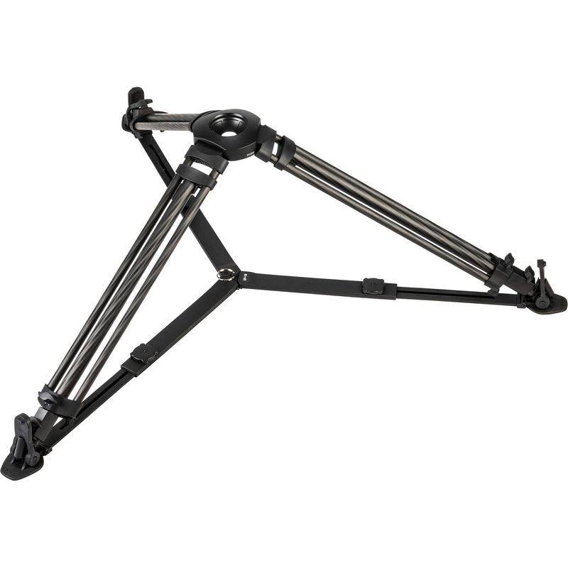 Libec-Kit-Trepied-NX-100C-Carbon-si-Cap-Video-NH10.5