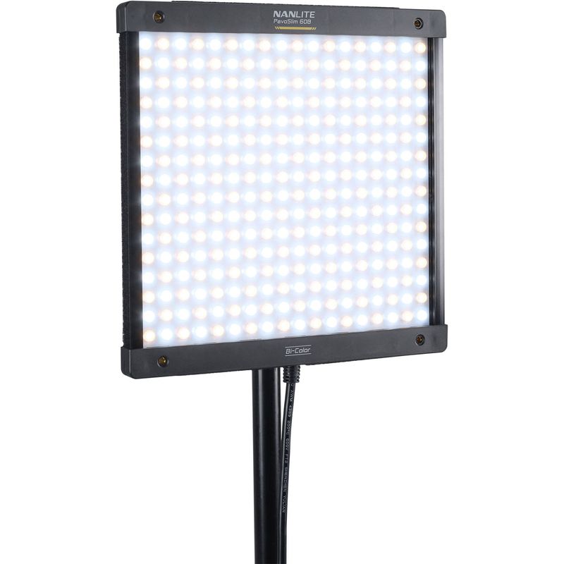 Nanlite-PavoSlim-60B-Lampa-LED-Bi-Color-cu-Softbox-8156-Lux.4