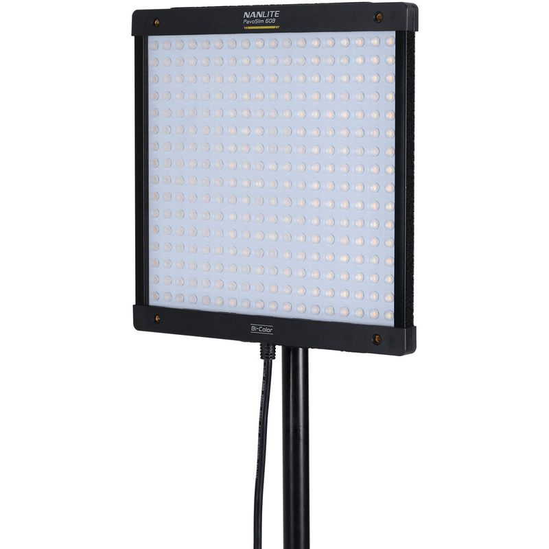 Nanlite-PavoSlim-60B-Lampa-LED-Bi-Color-cu-Softbox-8156-Lux.5