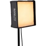 Nanlite-PavoSlim-60B-Lampa-LED-Bi-Color-cu-Softbox-8156-Lux.6