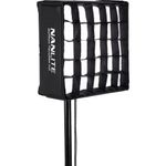 Nanlite-PavoSlim-60B-Lampa-LED-Bi-Color-cu-Softbox-8156-Lux.7