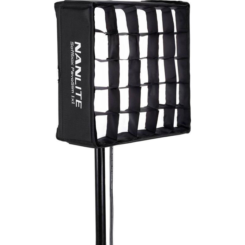 Nanlite-PavoSlim-60B-Lampa-LED-Bi-Color-cu-Softbox-8156-Lux.7