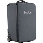 GodoxCB65GeantaTrolerTransportEchipamentStudiosiAccesorii