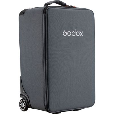 Godox CB65 Geanta Troler Transport Echipament Studio si Accesorii