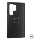 Peak Design Mobile Everyday Case Husa pentru Samsung S24 Ultra Charcoal