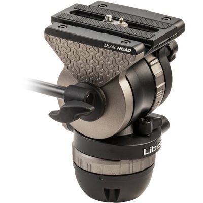 Libec NH30 Cap Video