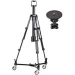 Libec-LX-ePed-Pedestal-Studio-Coloana-Electrica-cu-Dolly