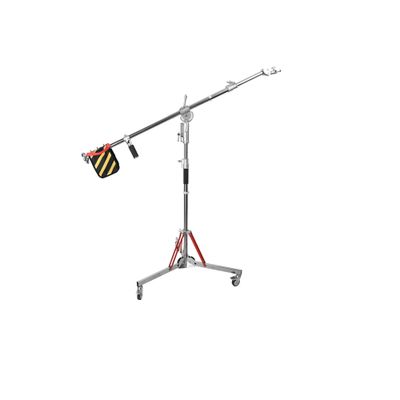 Fancier FC-S3060 Stativ Boom 2.1m cu Roti