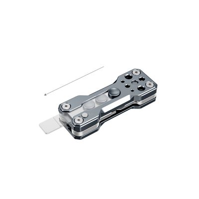 SmallRig 2495 Kit Surubelnita Pliabila Hunter