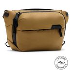 PeakDesignEverydaySlingV23LGeantaFotoCoyote