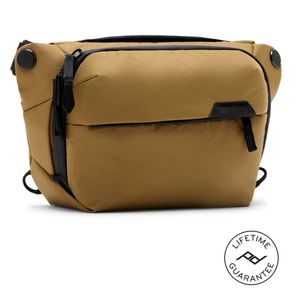 Peak Design Everyday Sling V2 3L Geanta Foto Coyote