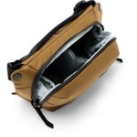 PeakDesignEverydaySlingV23LGeantaFotoCoyote