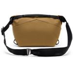 PeakDesignEverydaySlingV23LGeantaFotoCoyote