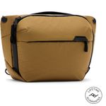 PeakDesignEverydaySlingV26LGeantaFotoCoyote