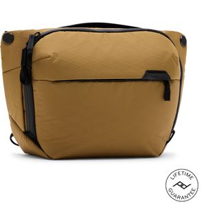 Peak Design Everyday Sling V2 6L Geanta Foto Coyote