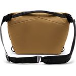 PeakDesignEverydaySlingV26LGeantaFotoCoyote