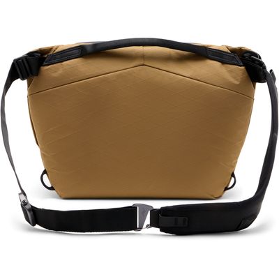 Peak Design Everyday Sling V2 6L Geanta Foto Coyote